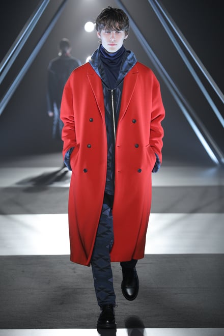 HARE 2019-20AW 東京コレクション 画像67/85