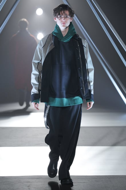 HARE 2019-20AW 東京コレクション 画像68/85