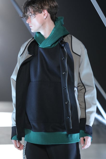HARE 2019-20AW 東京コレクション 画像69/85