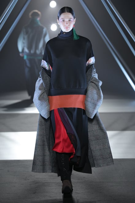 HARE 2019-20AW 東京コレクション 画像70/85