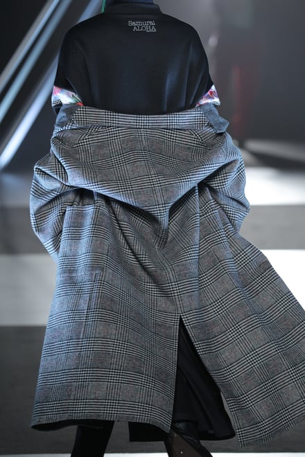 HARE 2019-20AW 東京コレクション 画像71/85
