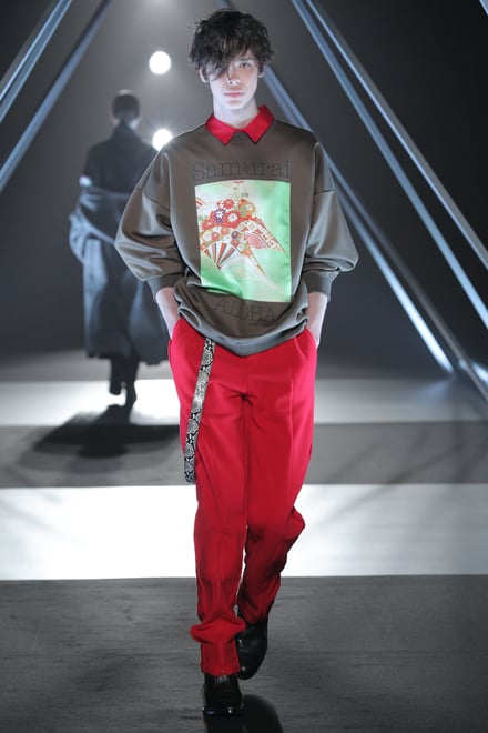 HARE 2019-20AW 東京コレクション 画像72/85