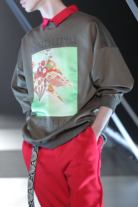 HARE 2019-20AW 東京コレクション 画像73/85