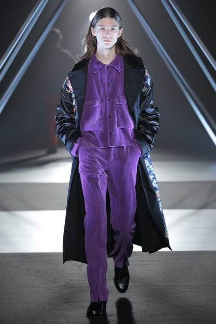 HARE 2019-20AW 東京コレクション 画像74/85