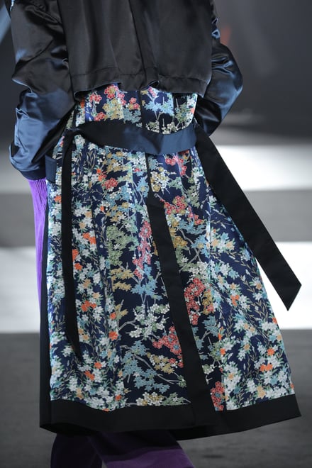 HARE 2019-20AW 東京コレクション 画像75/85