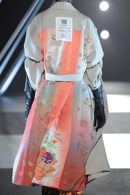 HARE 2019-20AW 東京コレクション 画像77/85