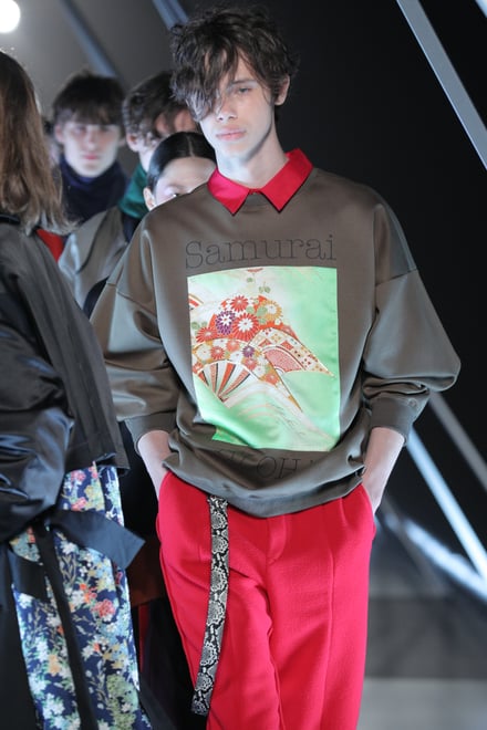 HARE 2019-20AW 東京コレクション 画像79/85