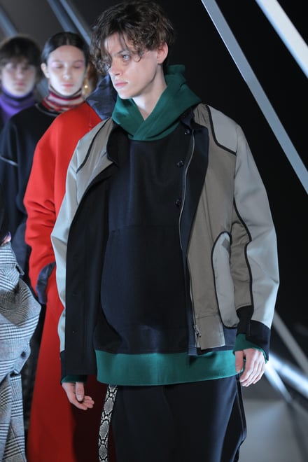HARE 2019-20AW 東京コレクション 画像80/85
