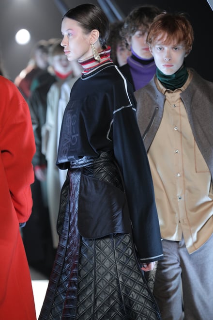 HARE 2019-20AW 東京コレクション 画像81/85