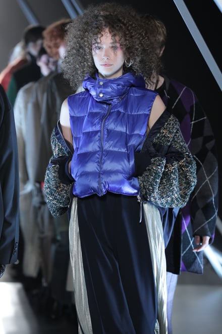 HARE 2019-20AW 東京コレクション 画像82/85