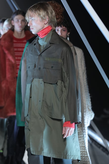 HARE 2019-20AW 東京コレクション 画像84/85