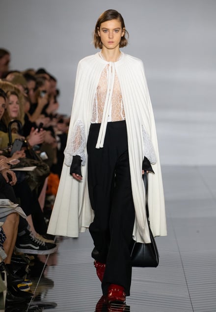 LOEWE 2019-20AW パリコレクション 画像2/42