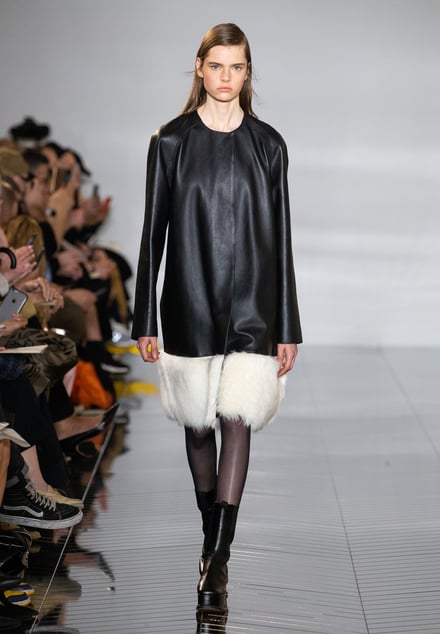LOEWE 2019-20AW パリコレクション 画像3/42