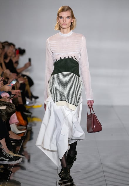 LOEWE 2019-20AW パリコレクション 画像8/42