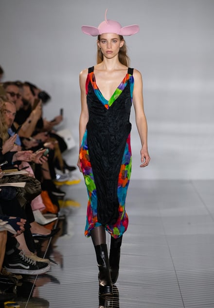 LOEWE 2019-20AW パリコレクション 画像10/42