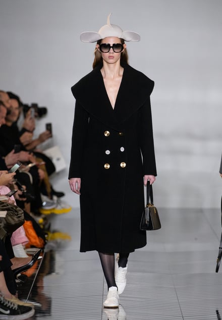 LOEWE 2019-20AW パリコレクション 画像11/42
