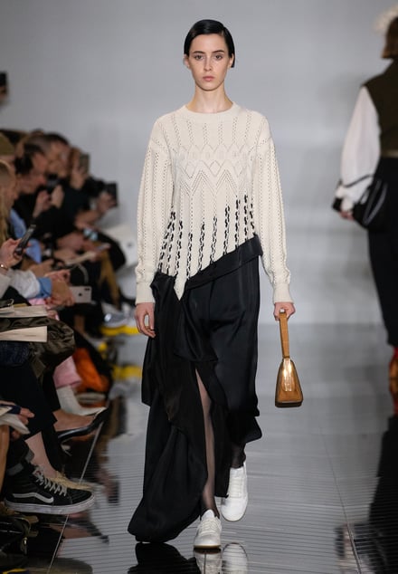 LOEWE 2019-20AW パリコレクション 画像13/42