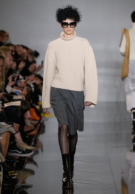 LOEWE 2019-20AW パリコレクション 画像15/42