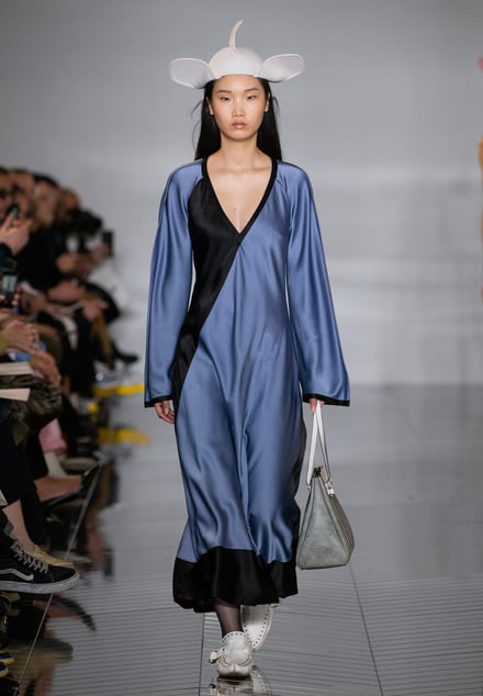 LOEWE 2019-20AW パリコレクション 画像16/42