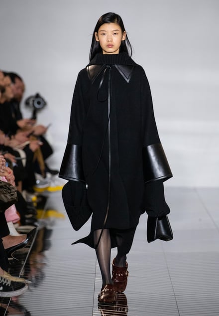 LOEWE 2019-20AW パリコレクション 画像17/42
