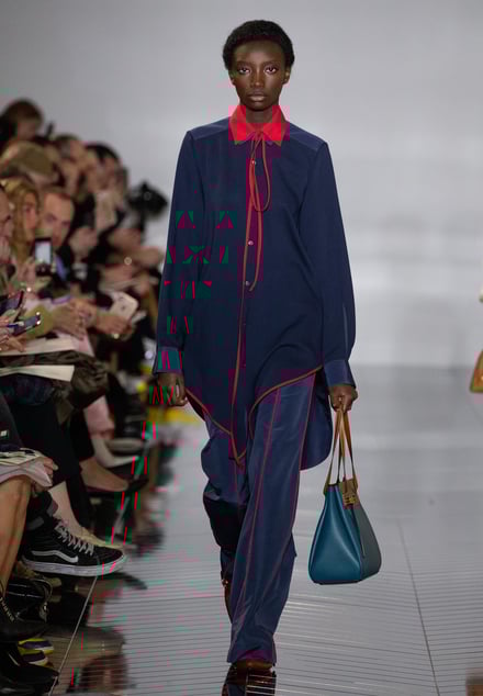 LOEWE 2019-20AW パリコレクション 画像19/42