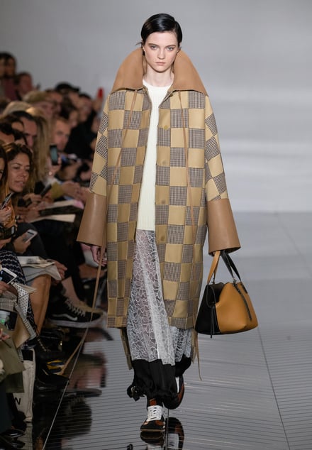 LOEWE 2019-20AW パリコレクション 画像20/42