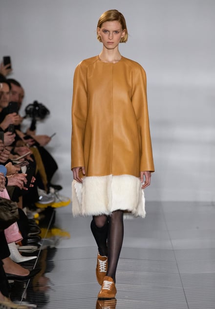 LOEWE 2019-20AW パリコレクション 画像22/42