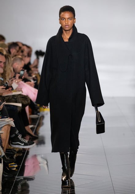 LOEWE 2019-20AW パリコレクション 画像25/42