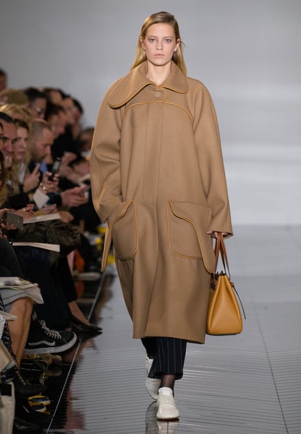 LOEWE 2019-20AW パリコレクション 画像28/42