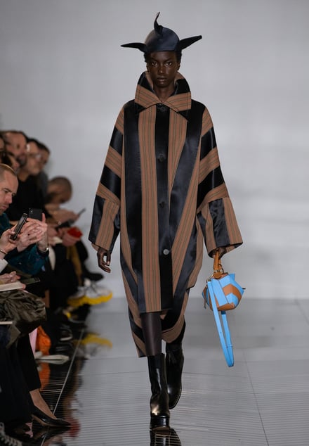LOEWE 2019-20AW パリコレクション 画像29/42