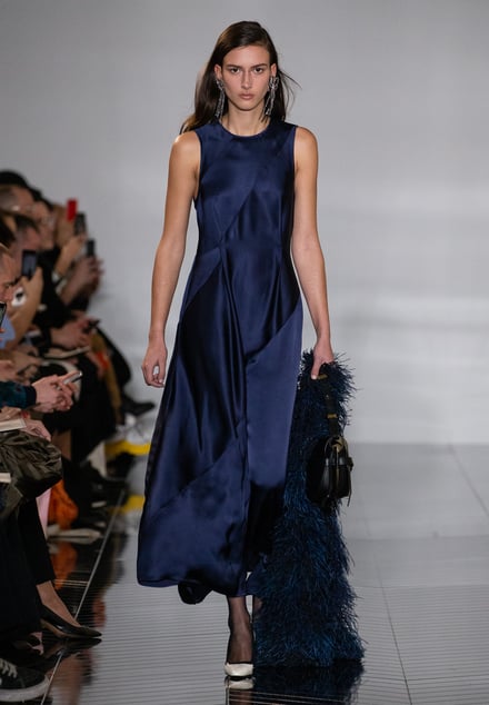 LOEWE 2019-20AW パリコレクション 画像32/42