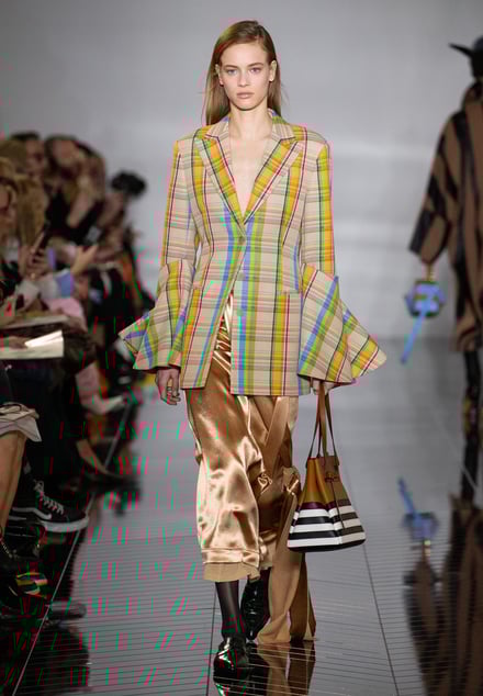 LOEWE 2019-20AW パリコレクション 画像35/42