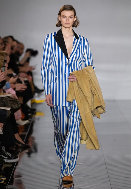 LOEWE 2019-20AW パリコレクション 画像37/42