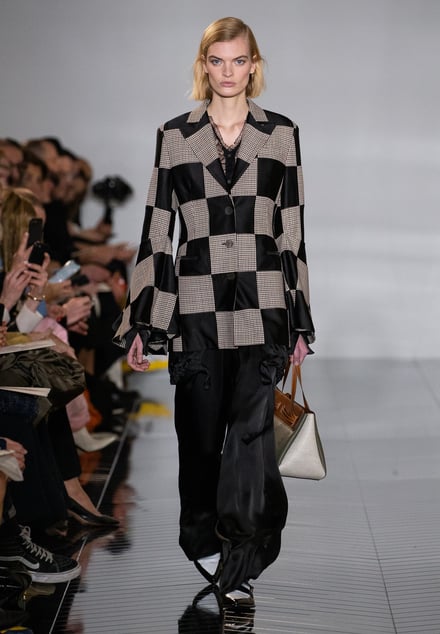 LOEWE 2019-20AW パリコレクション 画像38/42