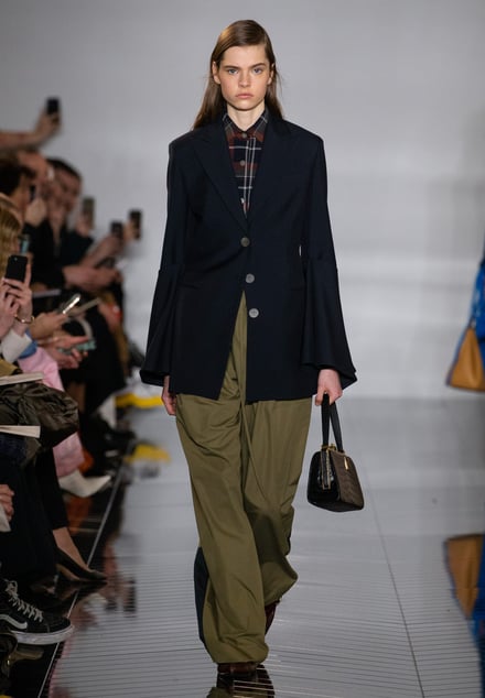 LOEWE 2019-20AW パリコレクション 画像40/42