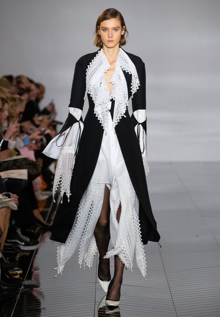 LOEWE 2019-20AW パリコレクション 画像42/42