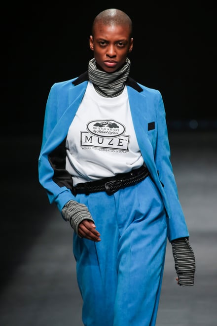 MUZE / PRDX PARADOX TOKYO 2019-20AW 東京コレクション 画像7/115