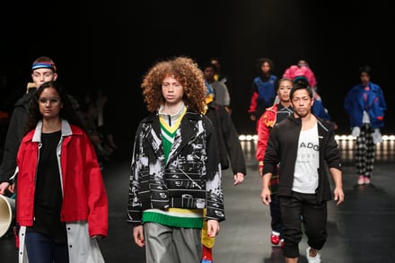 MUZE / PRDX PARADOX TOKYO 2019-20AW 東京コレクション 画像11/115