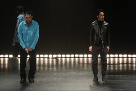 MUZE / PRDX PARADOX TOKYO 2019-20AW 東京コレクション 画像19/115