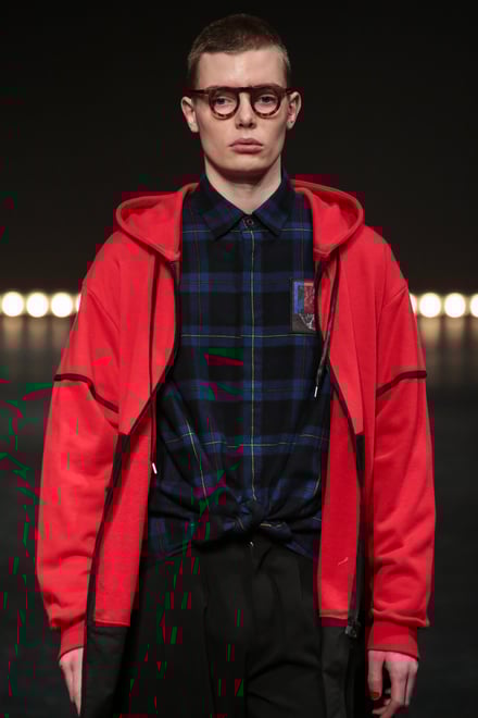 MUZE / PRDX PARADOX TOKYO 2019-20AW 東京コレクション 画像21/115