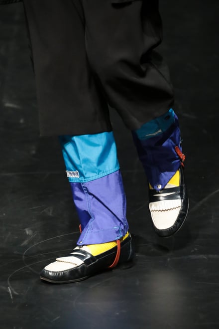 MUZE / PRDX PARADOX TOKYO 2019-20AW 東京コレクション 画像22/115