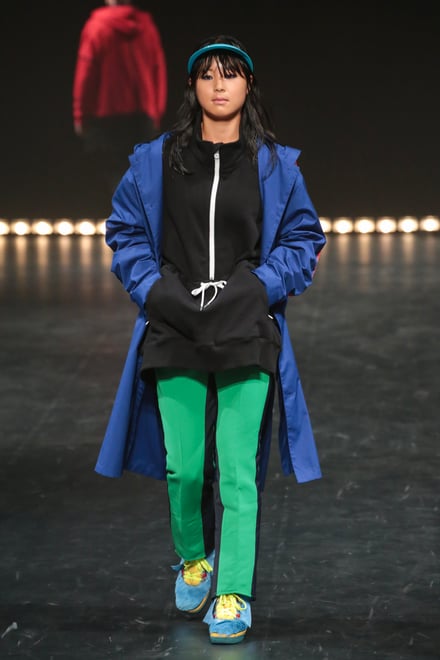 MUZE / PRDX PARADOX TOKYO 2019-20AW 東京コレクション 画像23/115