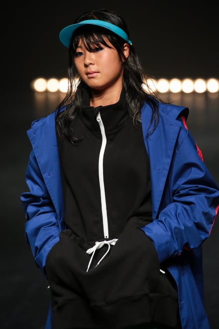 MUZE / PRDX PARADOX TOKYO 2019-20AW 東京コレクション 画像24/115