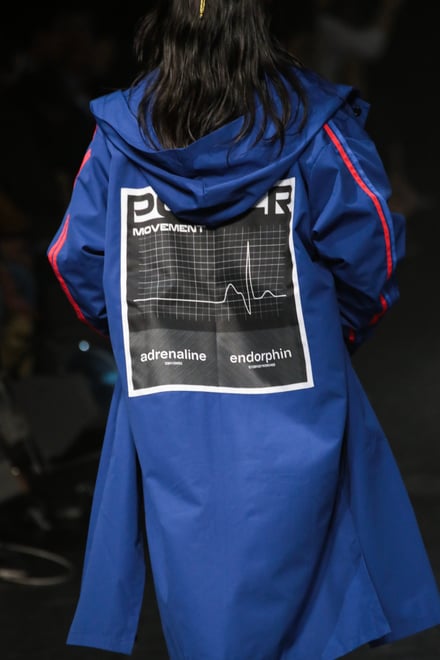MUZE / PRDX PARADOX TOKYO 2019-20AW 東京コレクション 画像25/115