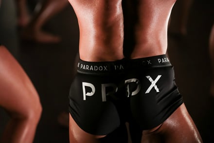 MUZE / PRDX PARADOX TOKYO 2019-20AW 東京コレクション 画像28/115