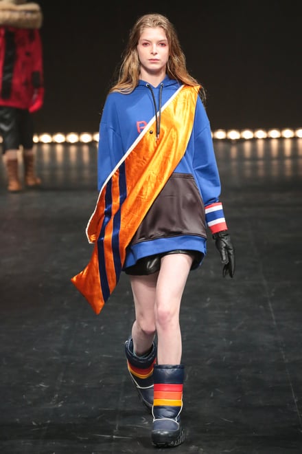 MUZE / PRDX PARADOX TOKYO 2019-20AW 東京コレクション 画像29/115