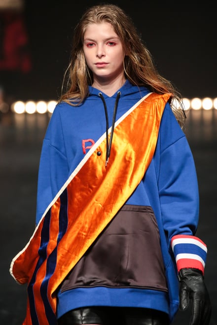 MUZE / PRDX PARADOX TOKYO 2019-20AW 東京コレクション 画像30/115