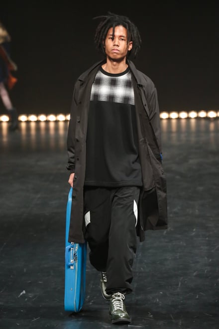 MUZE / PRDX PARADOX TOKYO 2019-20AW 東京コレクション 画像31/115