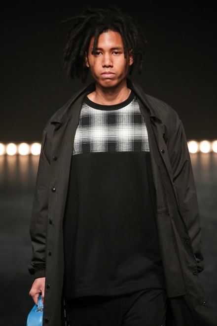 MUZE / PRDX PARADOX TOKYO 2019-20AW 東京コレクション 画像32/115