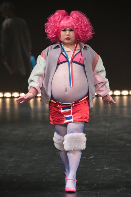 MUZE / PRDX PARADOX TOKYO 2019-20AW 東京コレクション 画像33/115